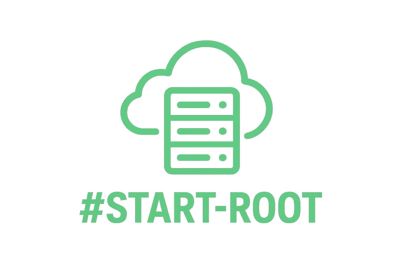 START-ROOT